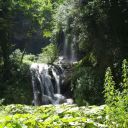 Villa Gregoriana (Tivoli, 30 km east of Rome) image