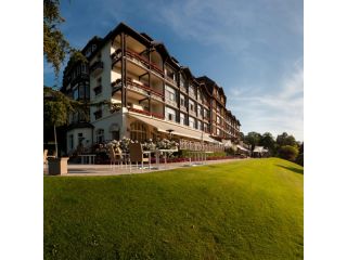 Evian Royal resort image