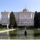 Royal Palace (Palacio Real de Madrid)