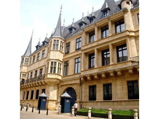 Grand Ducal Palace image