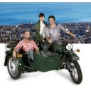 Bright Side - Sidecar tours image