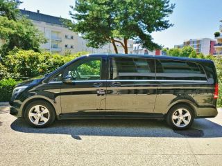 TAXI ANNECY - GENEVA AIRPORT TRANSFERS image