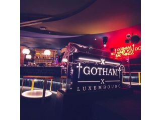 Gotham Night Club image