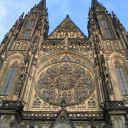 St. Vitus Cathedral (Prague Castle) image