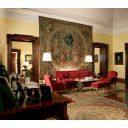 Villa  Spalletti Trielli image