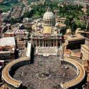St. Peter's Basilica in Vatican image