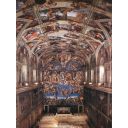 Sistine Chapel image