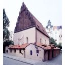 Old-New Synagogue image