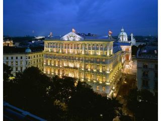 Hotel Imperial Vienna image