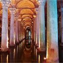 Yeretaban Cistern Basilica (Sunken Palace) image