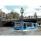 Amsterdam canals image