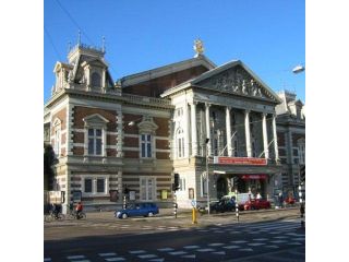 Concertgebouw image