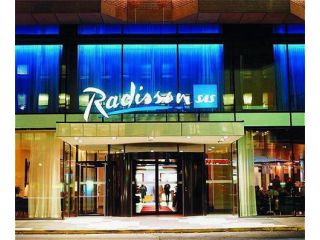 Radisson Blu Royal Viking hotel image