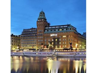 Radisson Blue Strand hotel Stockholm image