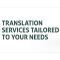Lingo24 - translating service image