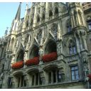 Neues Rathaus - The Munich Town Hall image