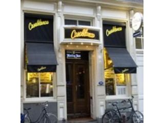Café Casablanca image