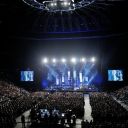 O2 Arena - concert & sport hall in Prague image