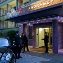 Mamaison hotel Andrassy Budapest image