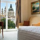 Le Méridien Budapest image