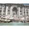 Fontana di Trevi (Trevi Fountain) image