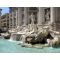 Fontana di Trevi (Trevi Fountain) image