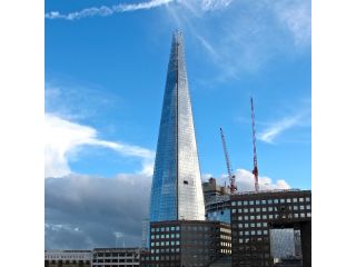 The Shard  (London Skyscraper) image