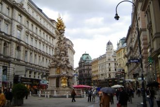 Vienna image