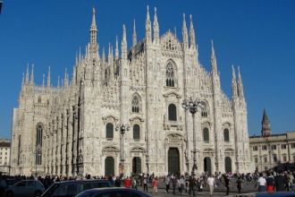 Milan image