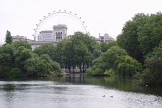 London image