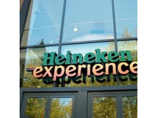 Heineken Experience image