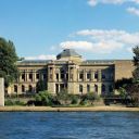 Museumsufer (Museum Embankment) image