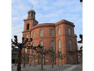 St. Paul Church (Paulskirche) image