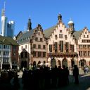 Römerberg Altstadt square image