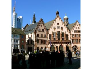 Römerberg Altstadt square image