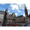 Römerberg Altstadt square image