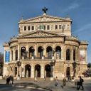 Alte Oper (Old Opera House) image
