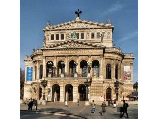 Alte Oper (Old Opera House) image