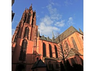 Cathedral of St. Bartholomew image