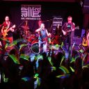 King Kamehameha Club band live music image