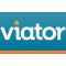 Viator - travel agency image