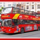 Sightseeing Frankfurt Tours image