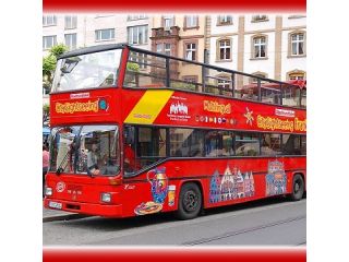 Sightseeing Frankfurt Tours image