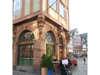 Frankfurt on Foot Walking Tours image