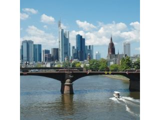 ETS - Frankfurt City Tours image