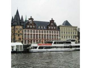 Primus-Linie River Cruise image