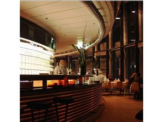 Main Tower restaurant & bar image