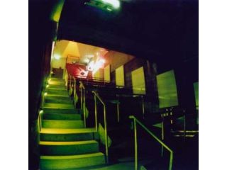 U60311 - house & techno music image