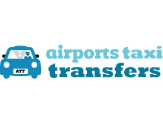 Airport Taxi Transfers image