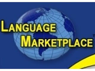 Language Marketplace image
